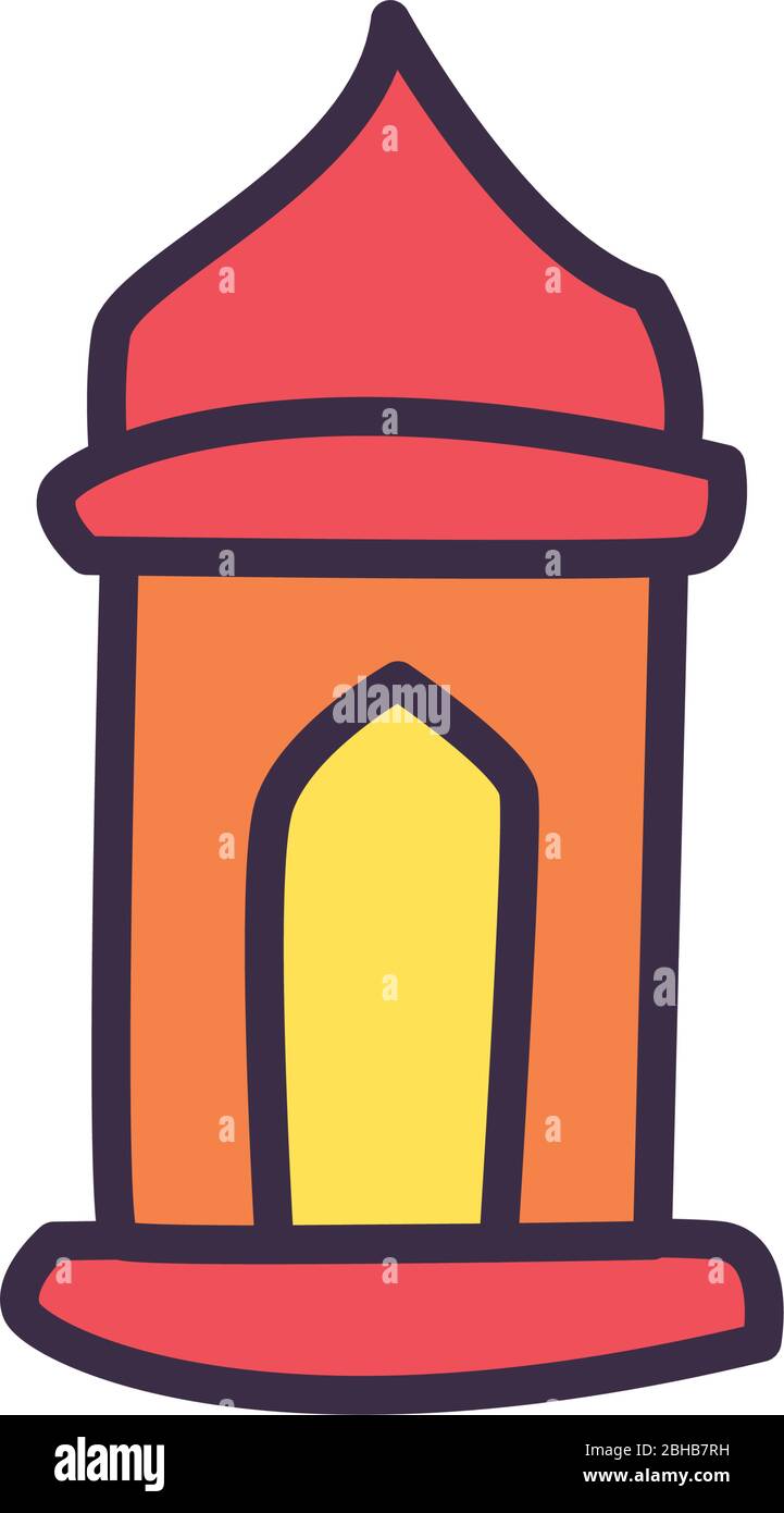 lantern meditation