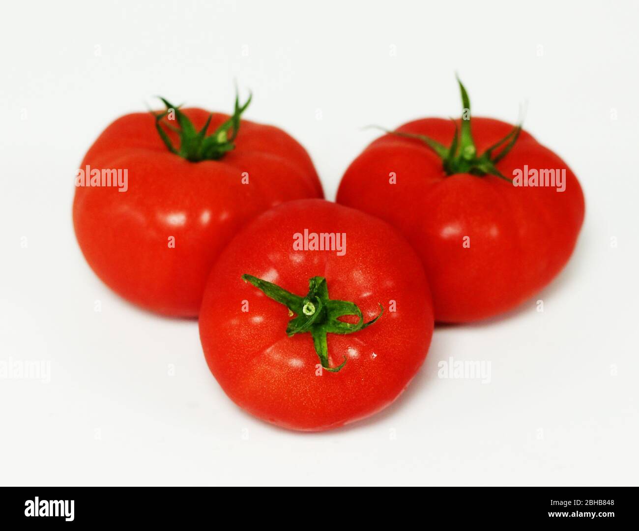 heirloom tomato also known as heritage tomato Stock Photo Alamy