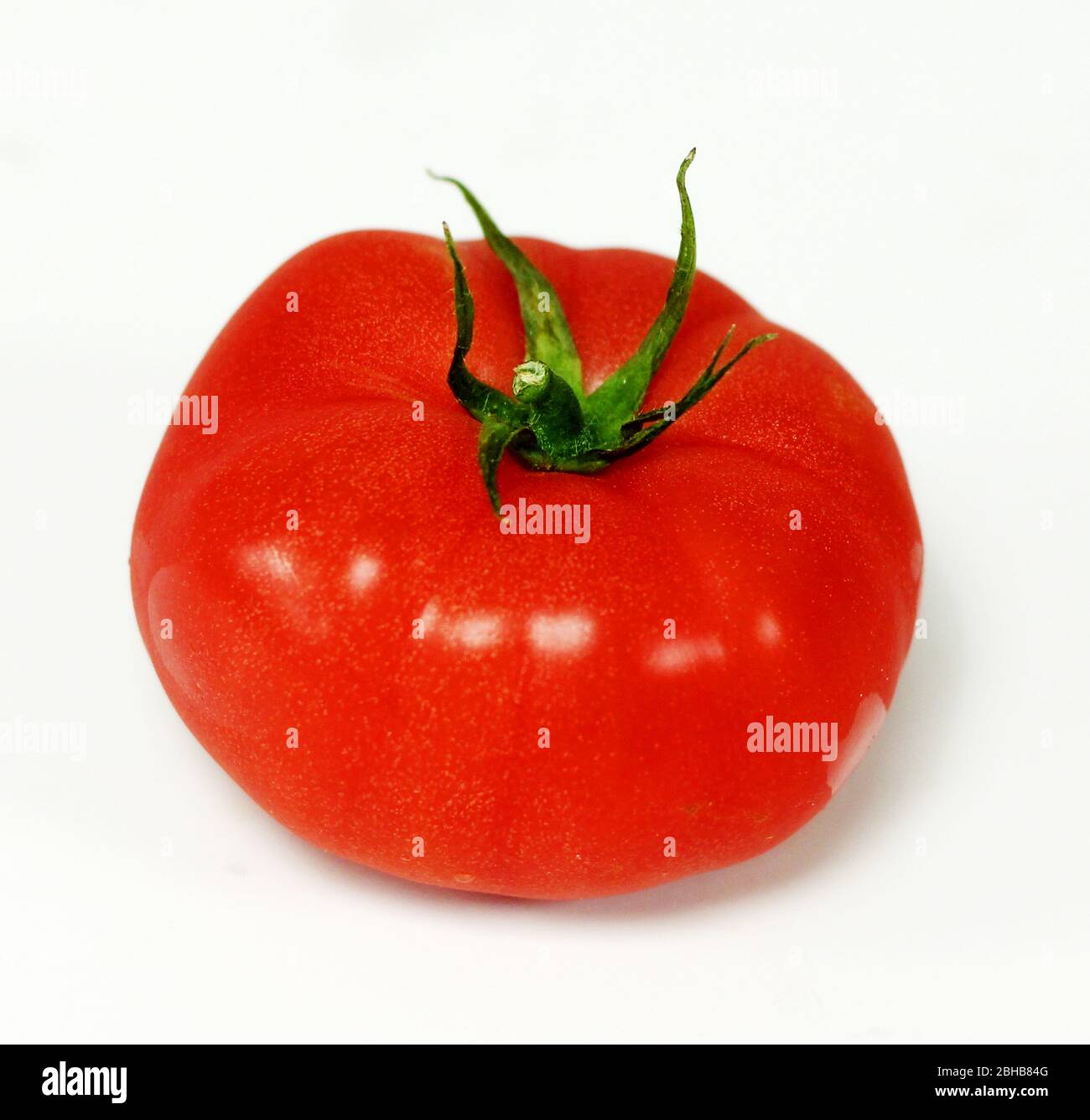 heirloom tomato also known as heritage tomato Stock Photo Alamy