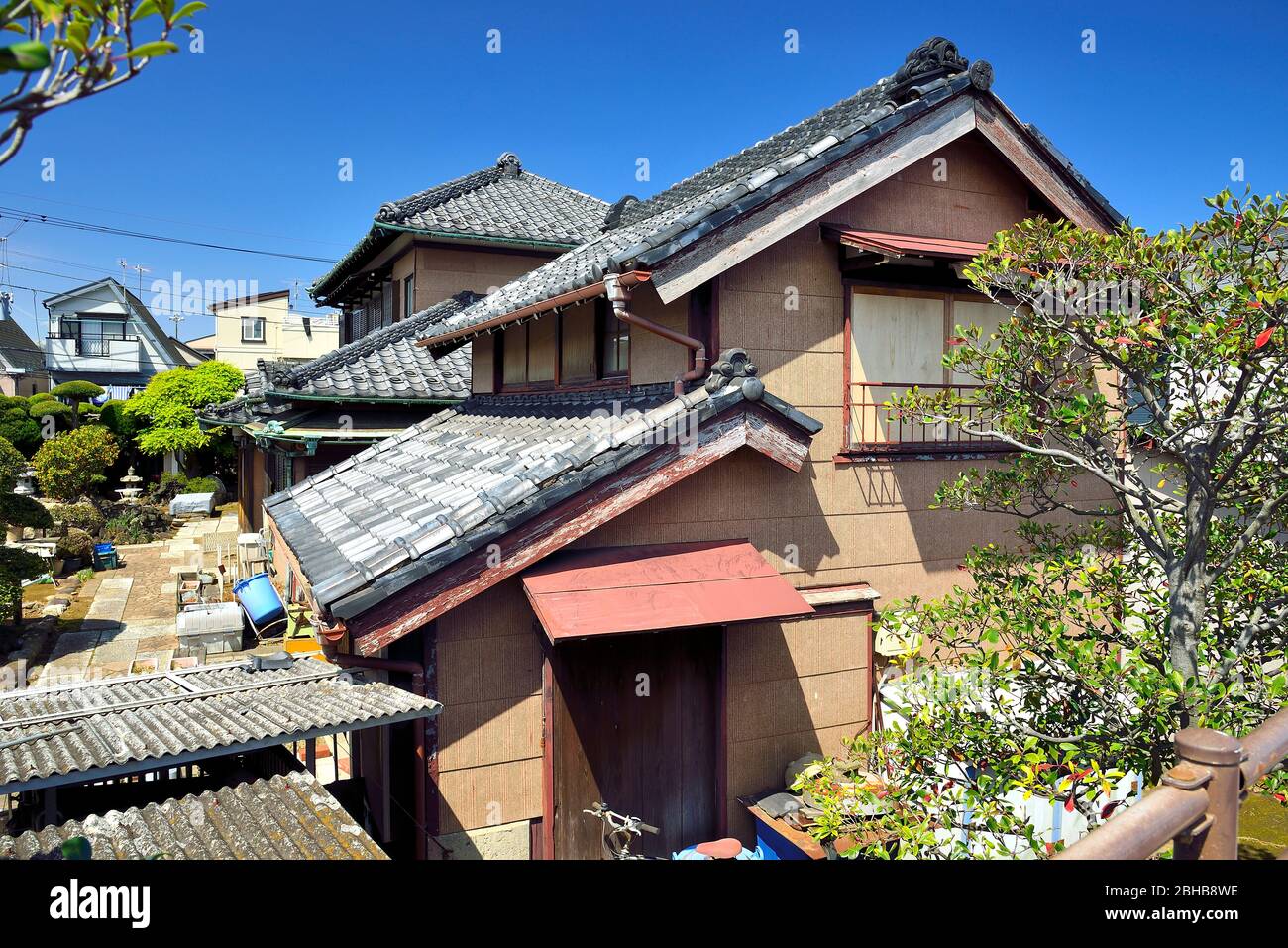 Sky House Japan Tokyo High Resolution Stock Photography And Images Alamy sky-house-japan-tokyo-high-resolution-stock-photography-and-images-alamy