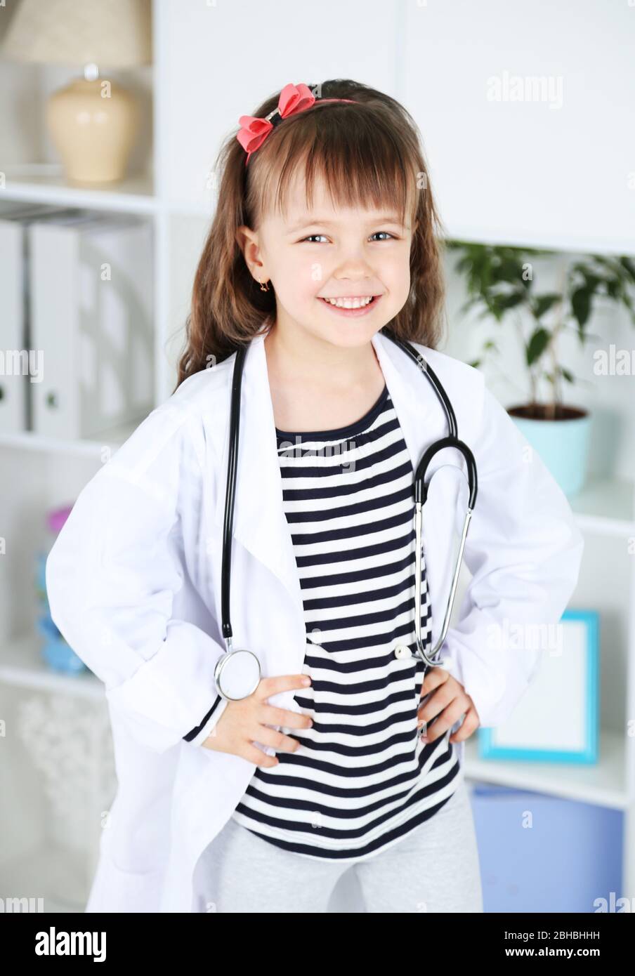 Baby girl cheap doctor costume