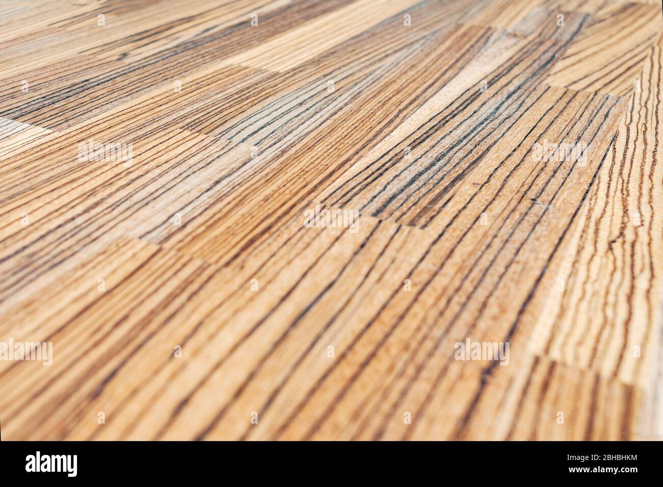Zebrano Rare Woods Usa