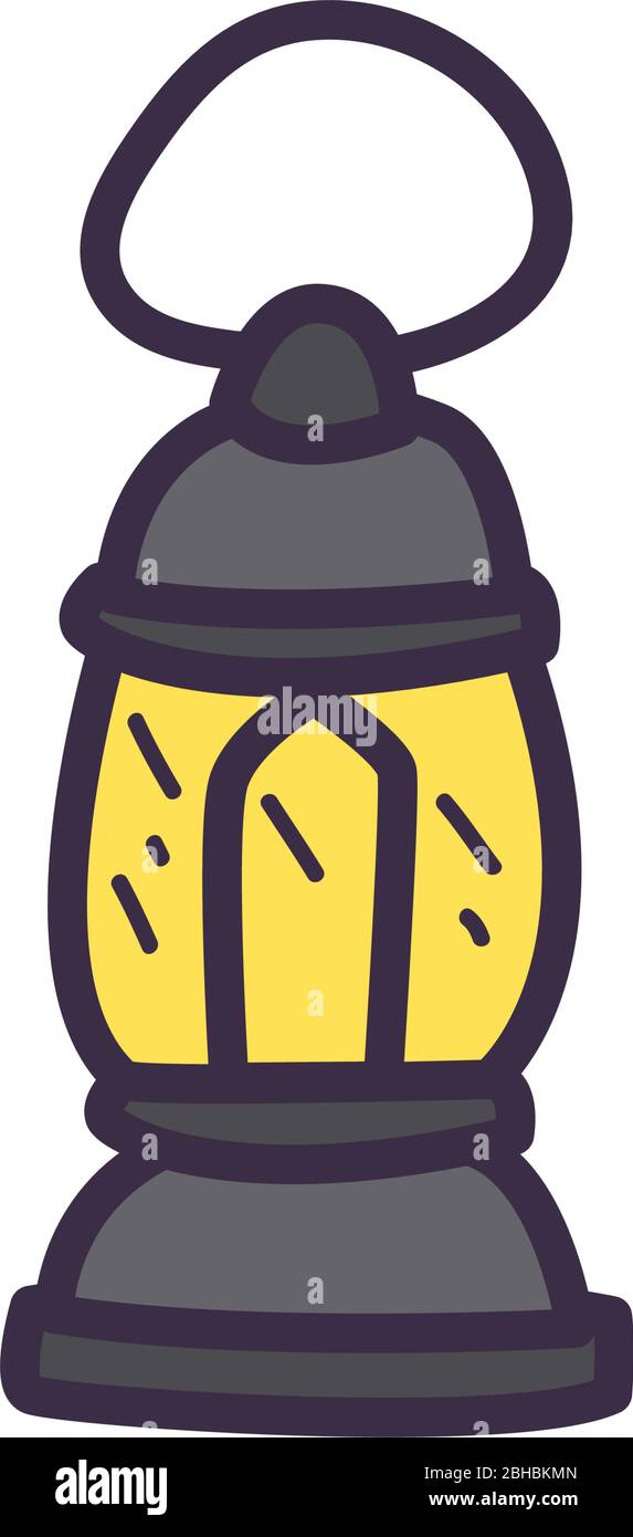 lantern meditation