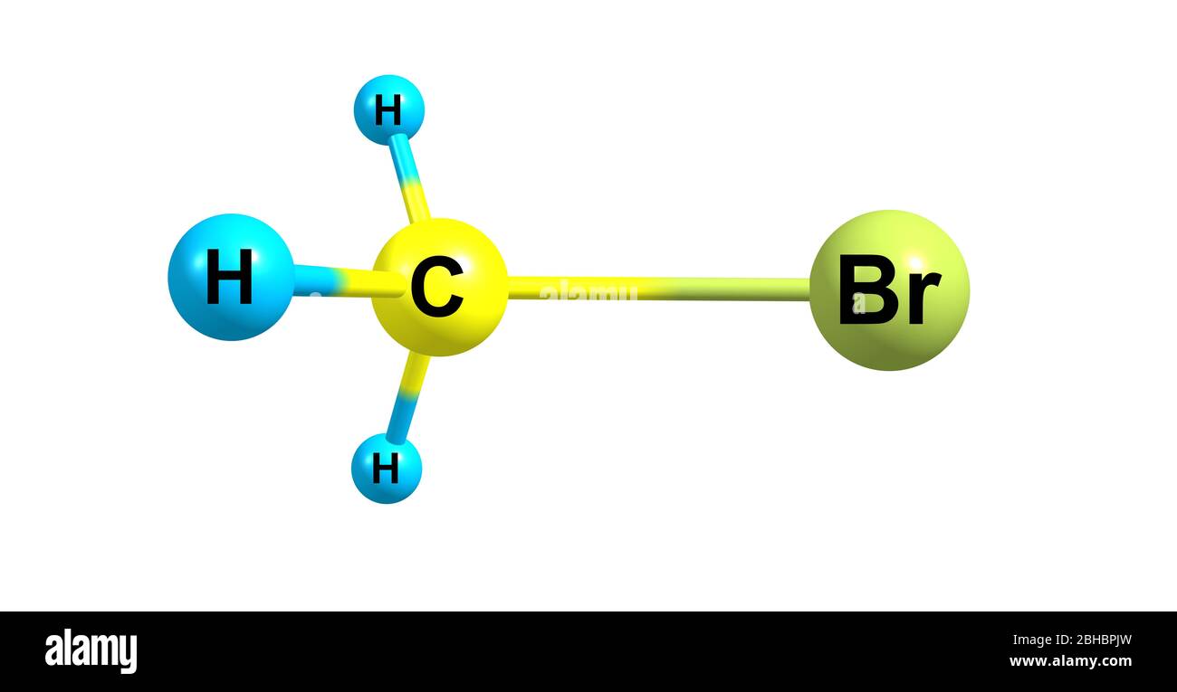 Methyl bromide hires stock photography and images Alamy