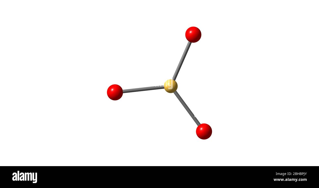Boron tribromide or BBr3 is a colorless, fuming liquid compound