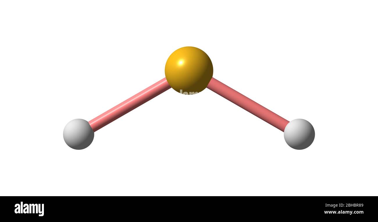 Selenium hydride hires stock photography and images Alamy