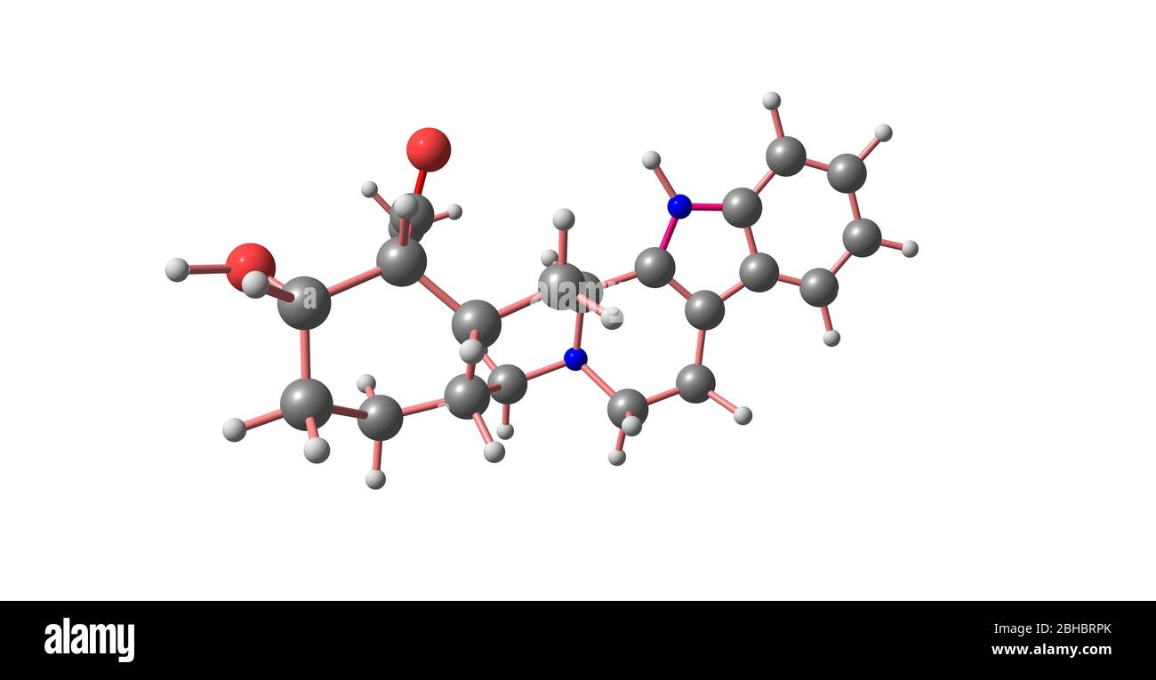 Yohimbine tree hires stock photography and images Alamy