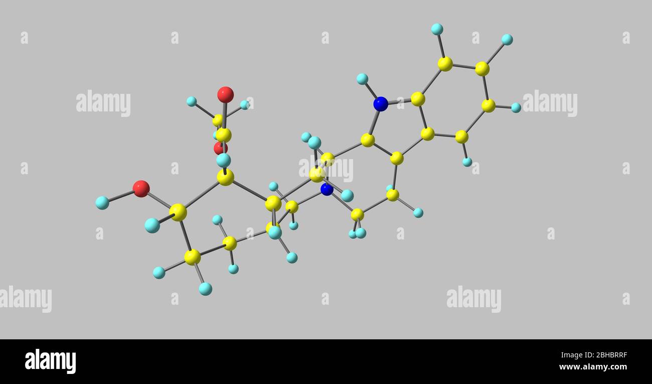 Yohimbine tree hires stock photography and images Alamy