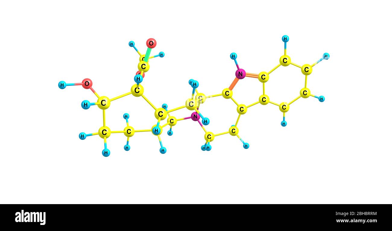 Yohimbine tree hires stock photography and images Alamy