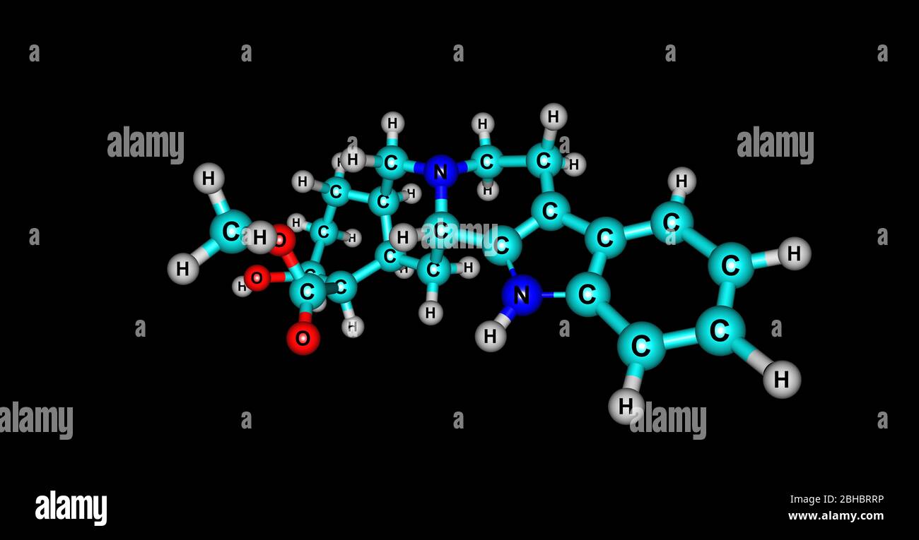 Yohimbine tree hires stock photography and images Alamy