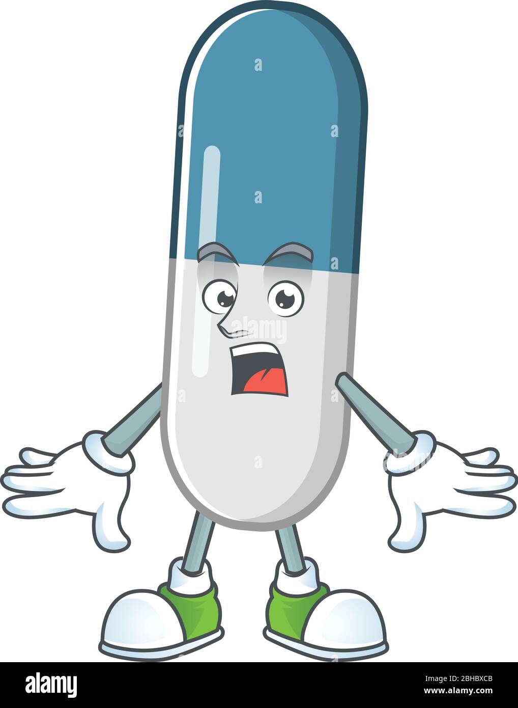 A cartoon design of vitamin pills showing an amazed gesture Stock Vector Image & Art - Alamy A cartoon design of vitamin pills showing an amazed gesture Stock Vector Image & Art - Alamy