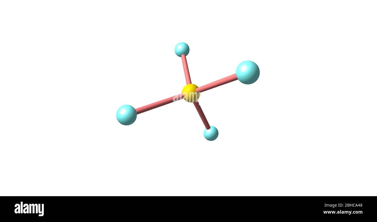Sulfur Tetrafluoride