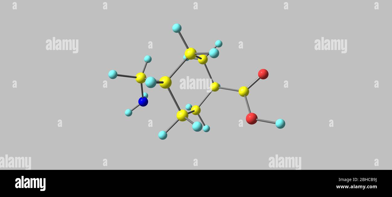 Tranexamic acid or TXA is a medication used to treat or prevent excessive blood loss from major