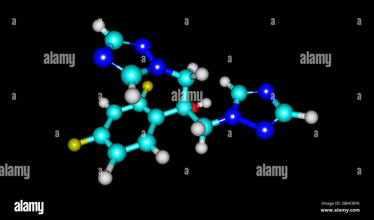 Fluconazole is an antifungal medication used for a number of fungal