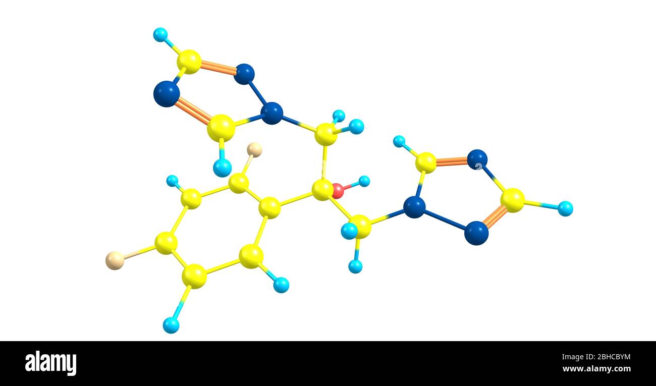 Fluconazole is an antifungal medication used for a number of fungal