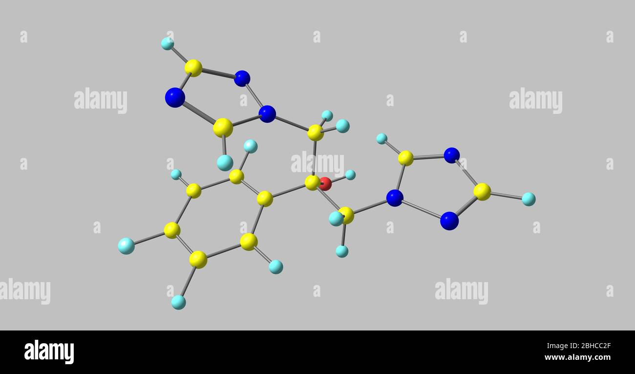 Fluconazole is an antifungal medication used for a number of fungal
