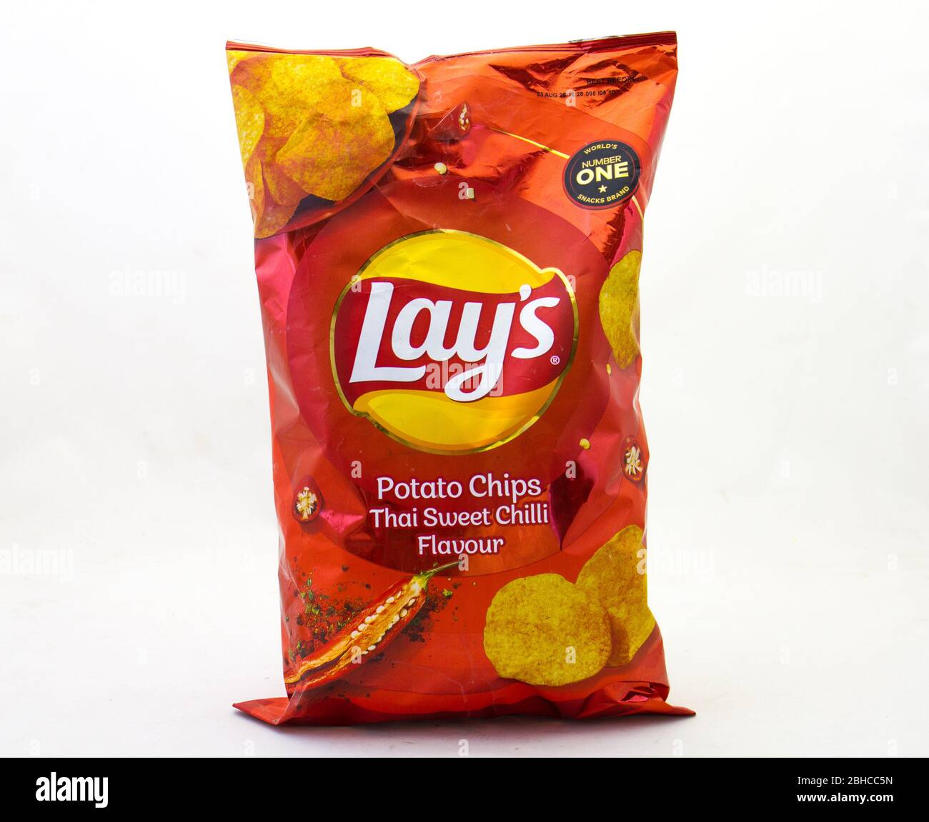 jersey royal chips