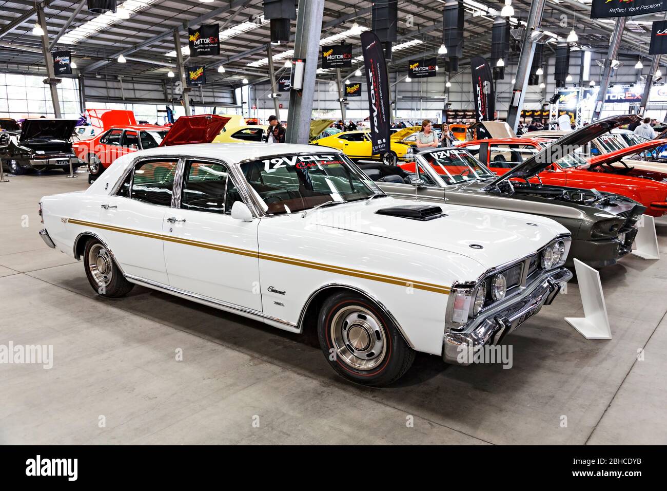 Sedan car 1970 hi-res stock photography and images - Alamy