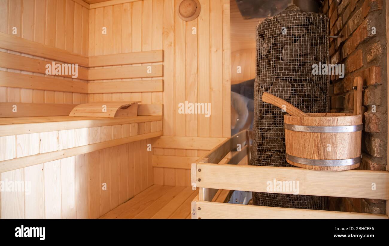 Russian Sauna High Resolution Stock Photography and Images Alamy