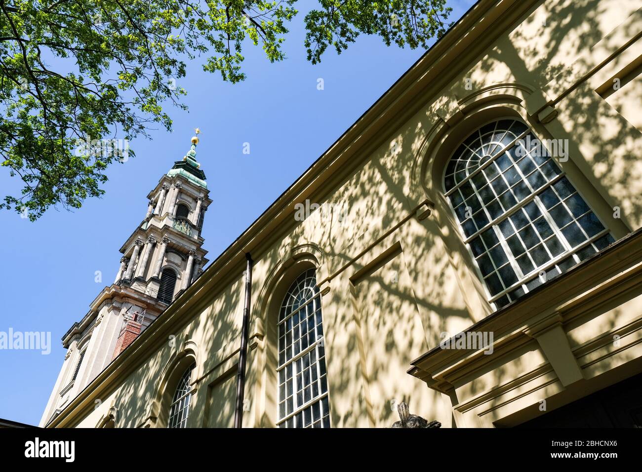 Johann friedrich grael hires stock photography and images Alamy