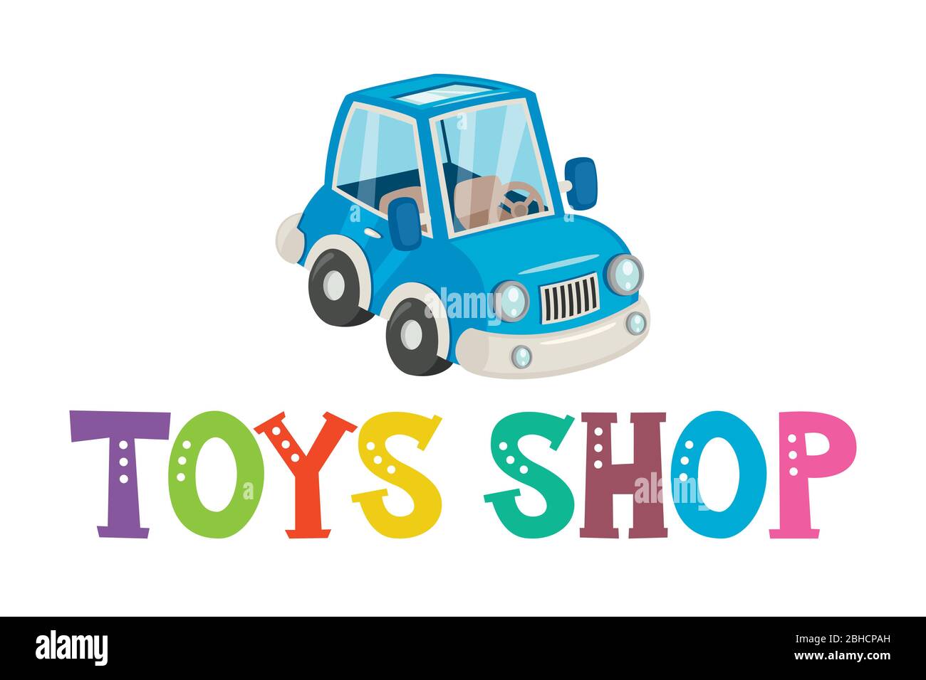 Kids Toys Logo - Free Vectors & PSDs to Download