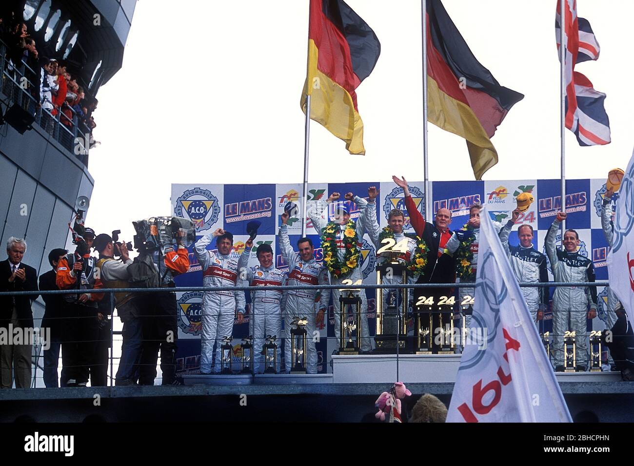 Winners of le mans hires stock photography and images Alamy