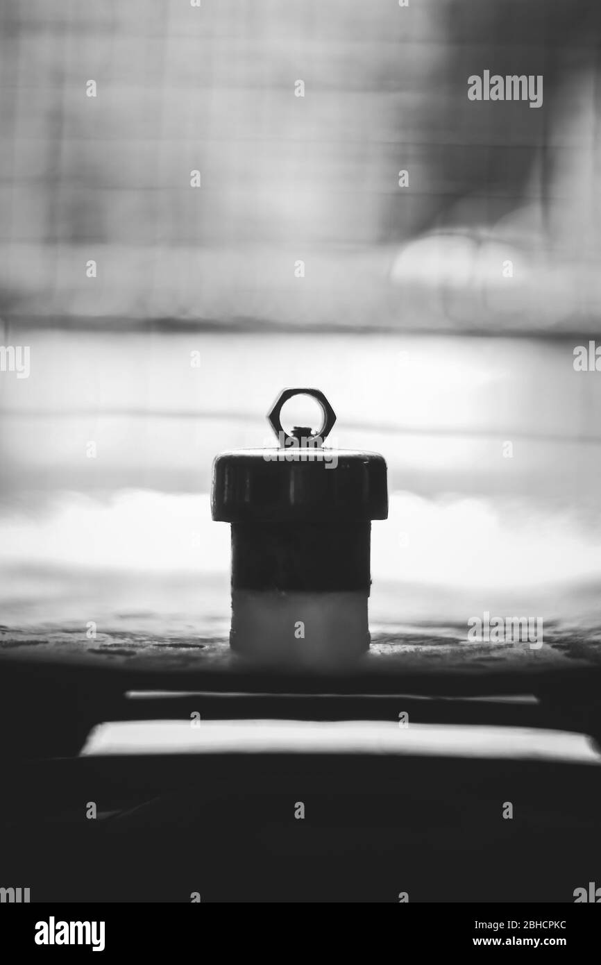 Pressure Cooker Whistle Weight Valve, Stainless steel Pressure cooker