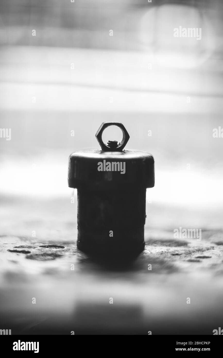 Pressure Cooker Whistle Weight Valve, Stainless steel Pressure cooker