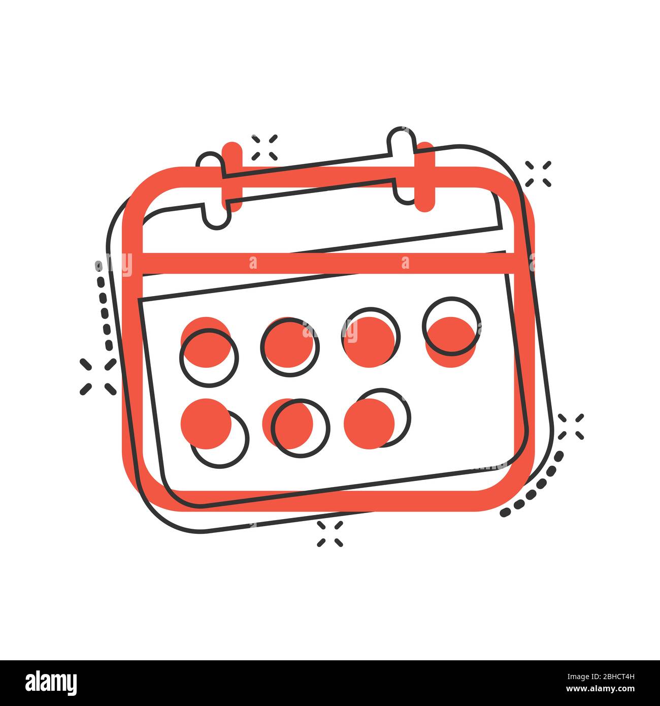 Calendar Icon In Comic Style Agenda Cartoon Vector Illustration On White Isolated Background Schedule Planner Splash Effect Business Concept Stock Vector Image Art Alamy Calendar Icon In Comic Style Agenda Cartoon Vector Illustration On White Isolated Background Schedule Planner Splash Effect Business Concept Stock Vector Image Art Alamy