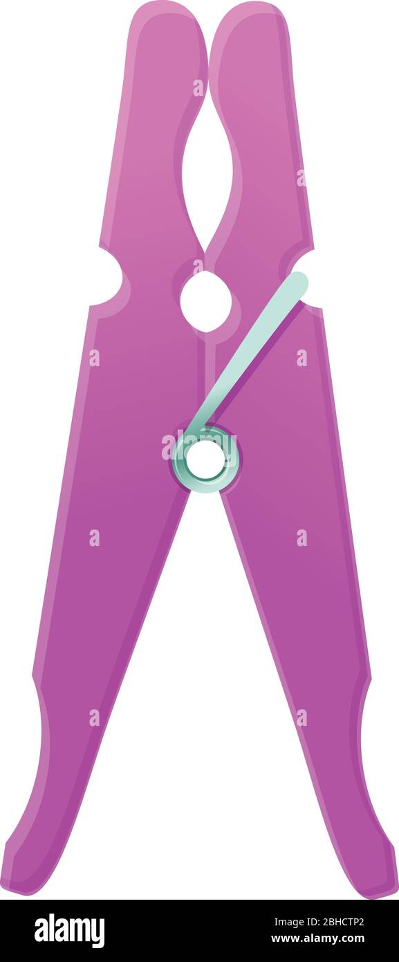 clothes pin clothes pin