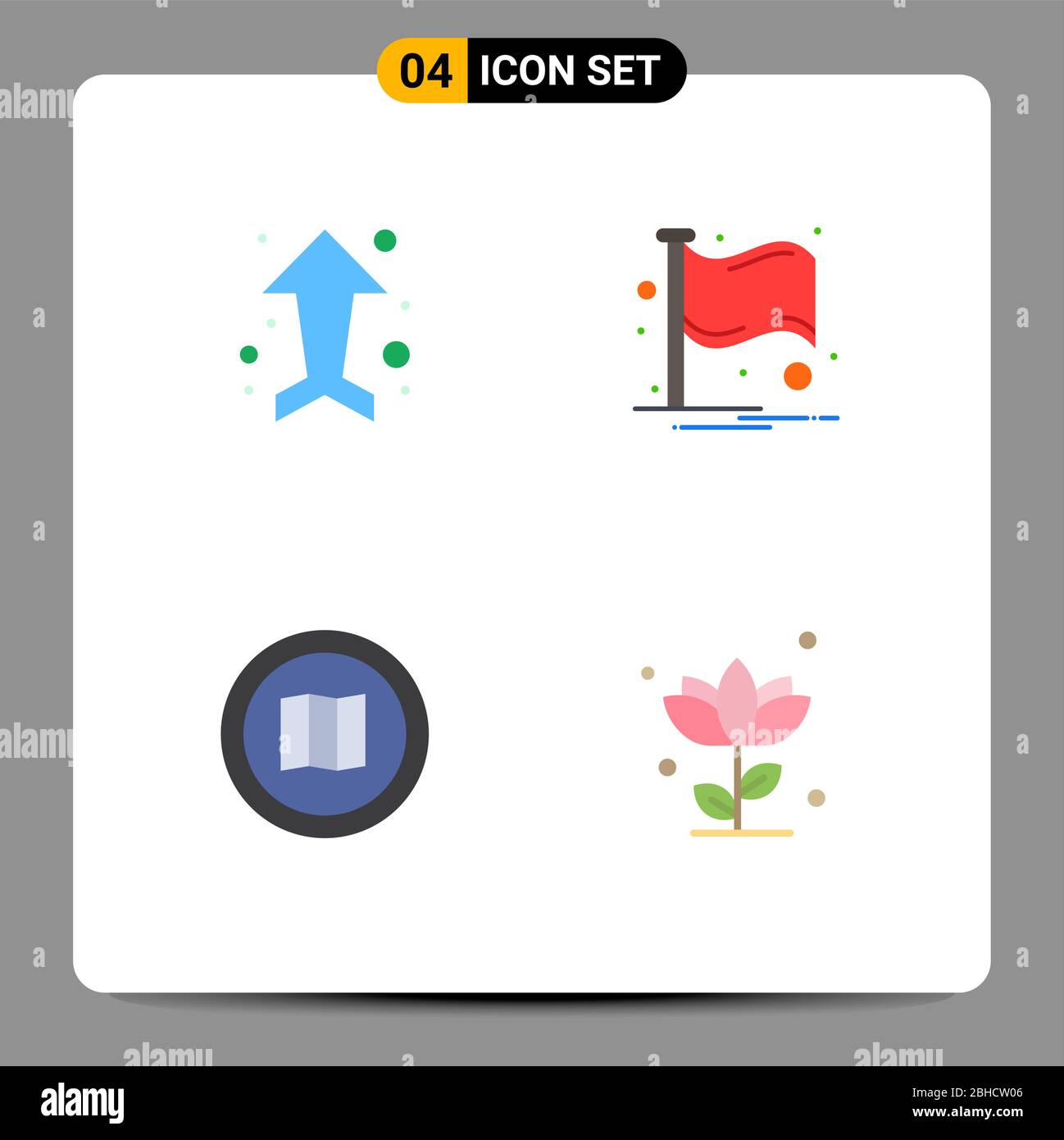 Mapquest Stock Vector Images - Alamy