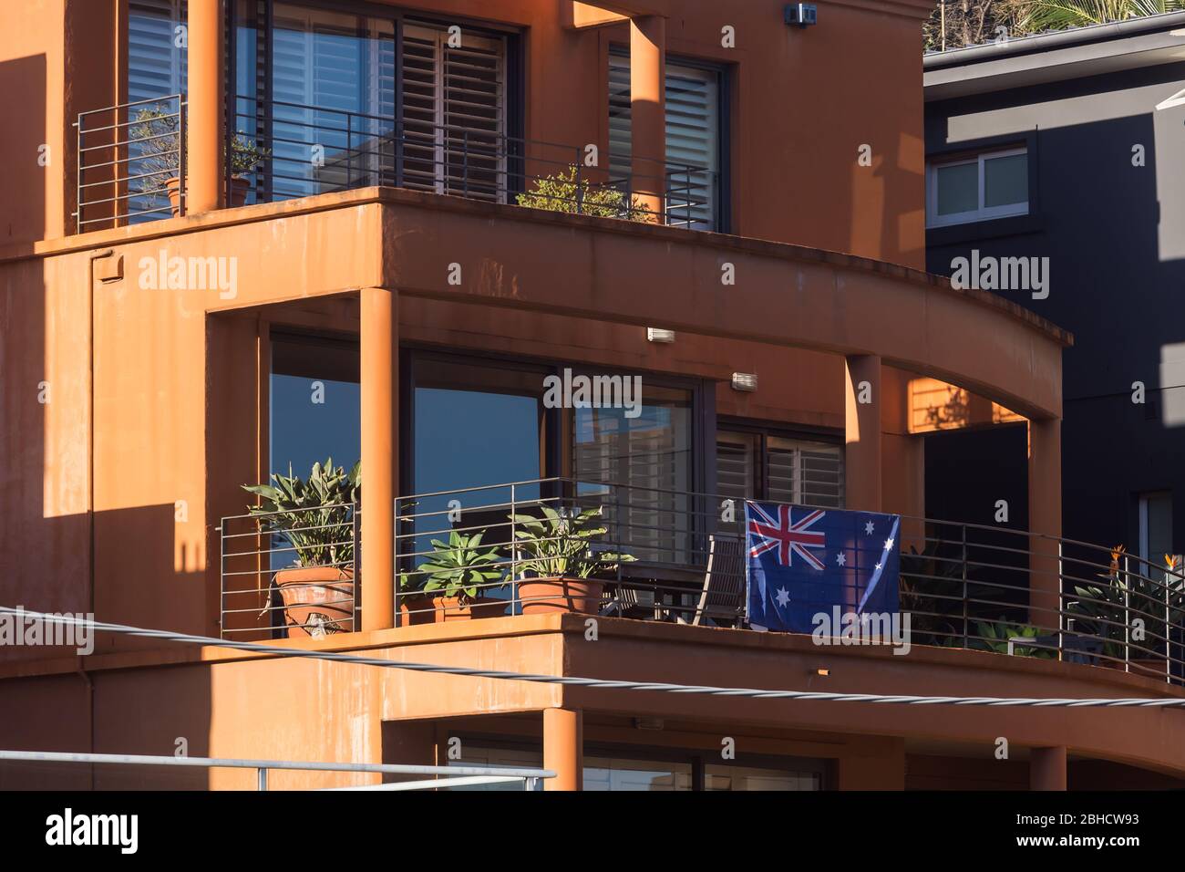 Sydney Home Homes High Resolution Stock Photography And Images Alamy