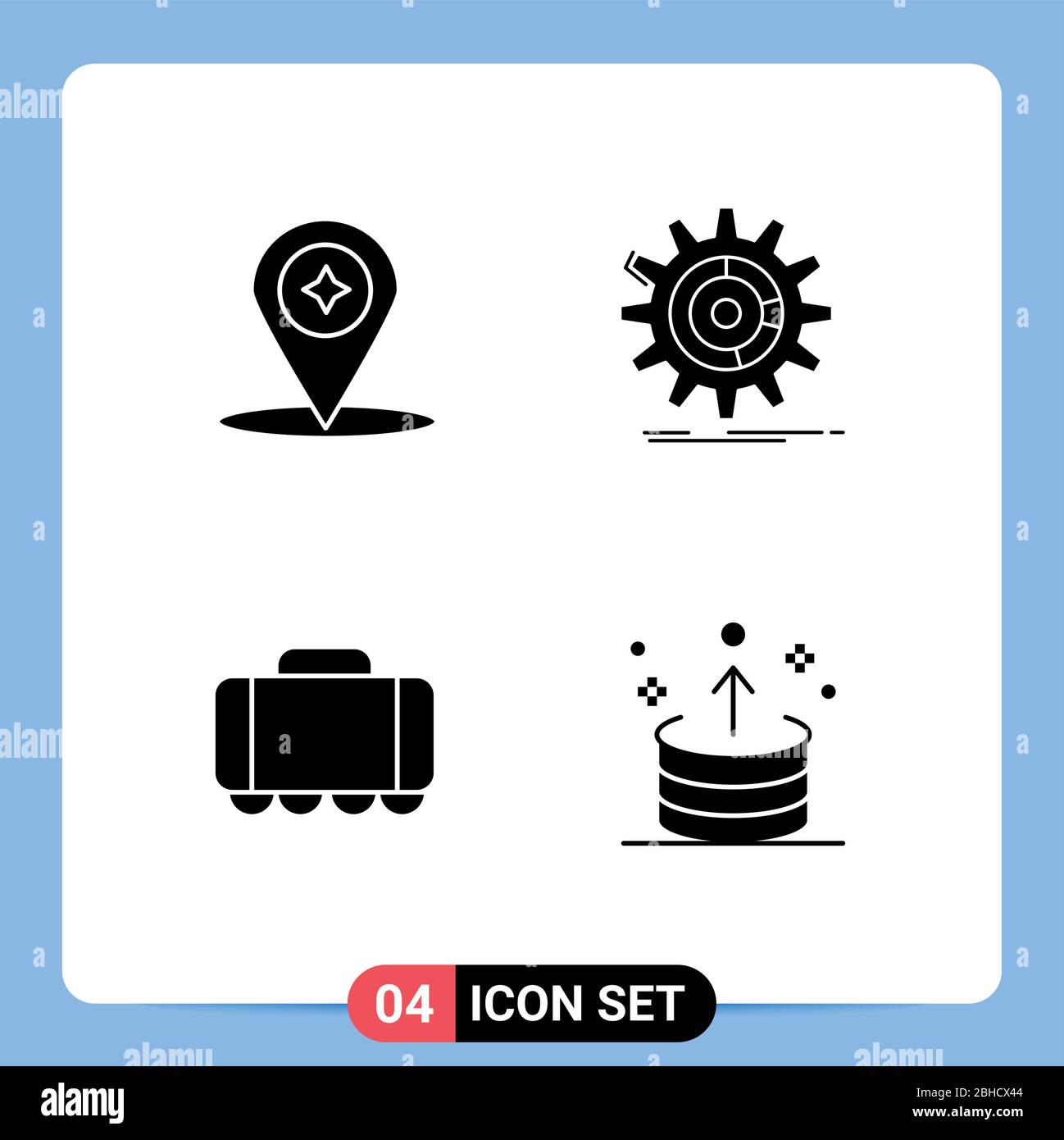 Progress vehicle management Stock Vector Images Alamy
