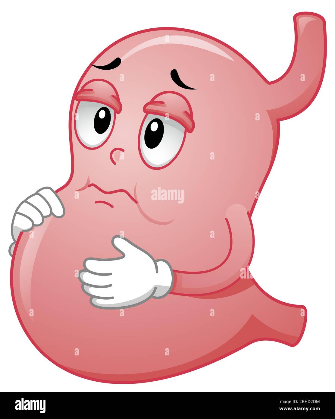 Stomach clipart hi-res stock photography and images - Alamy