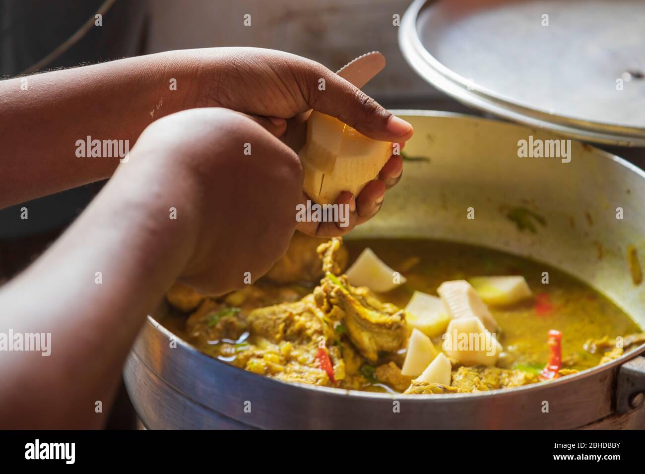 Indian bell hires stock photography and images Alamy