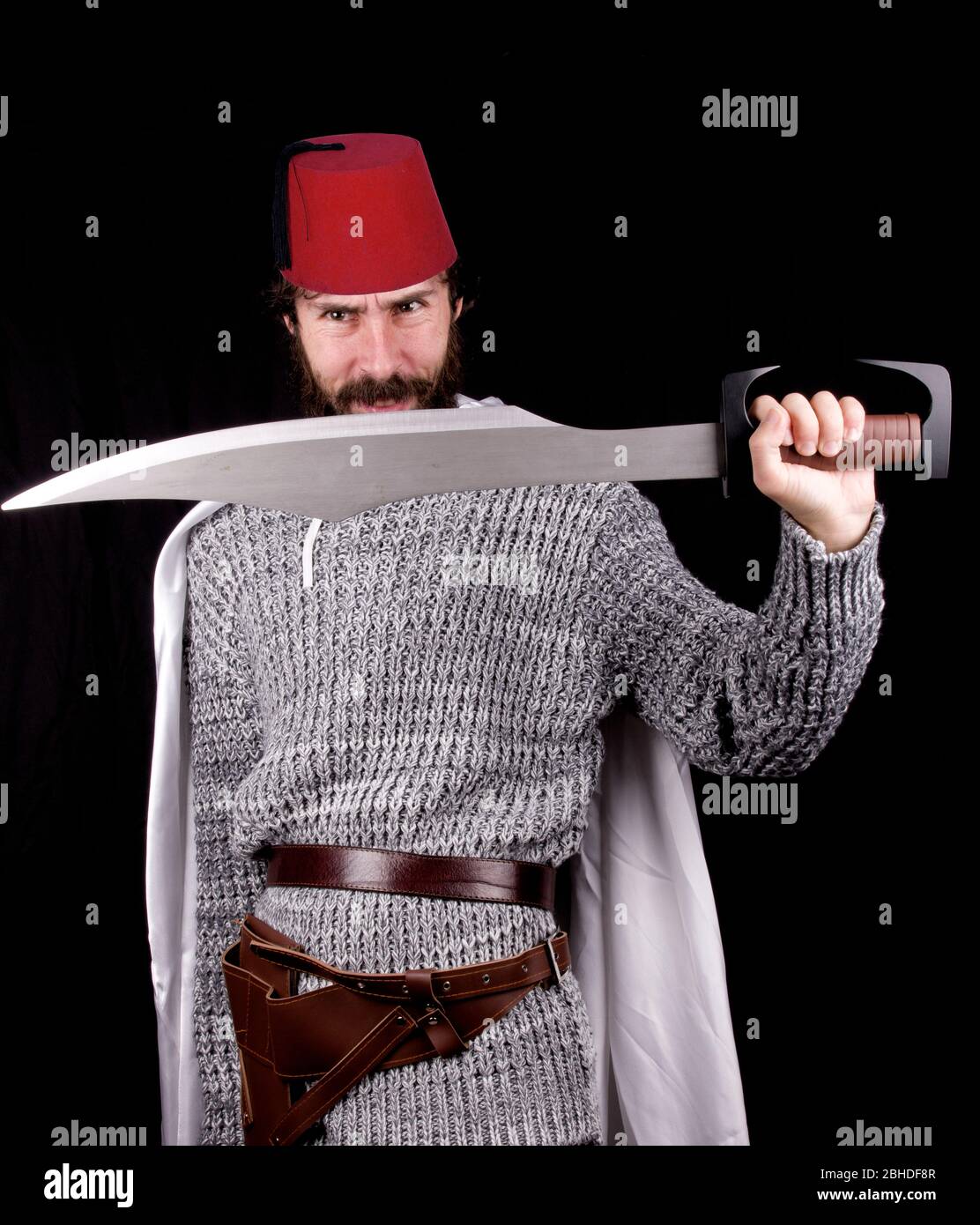 その他 Hi Arab horseman hi-res stock photography and images - Page 2