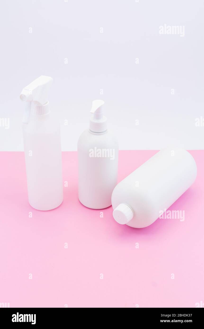 plastic materials plastic pollution concept Stock Photo Alamy