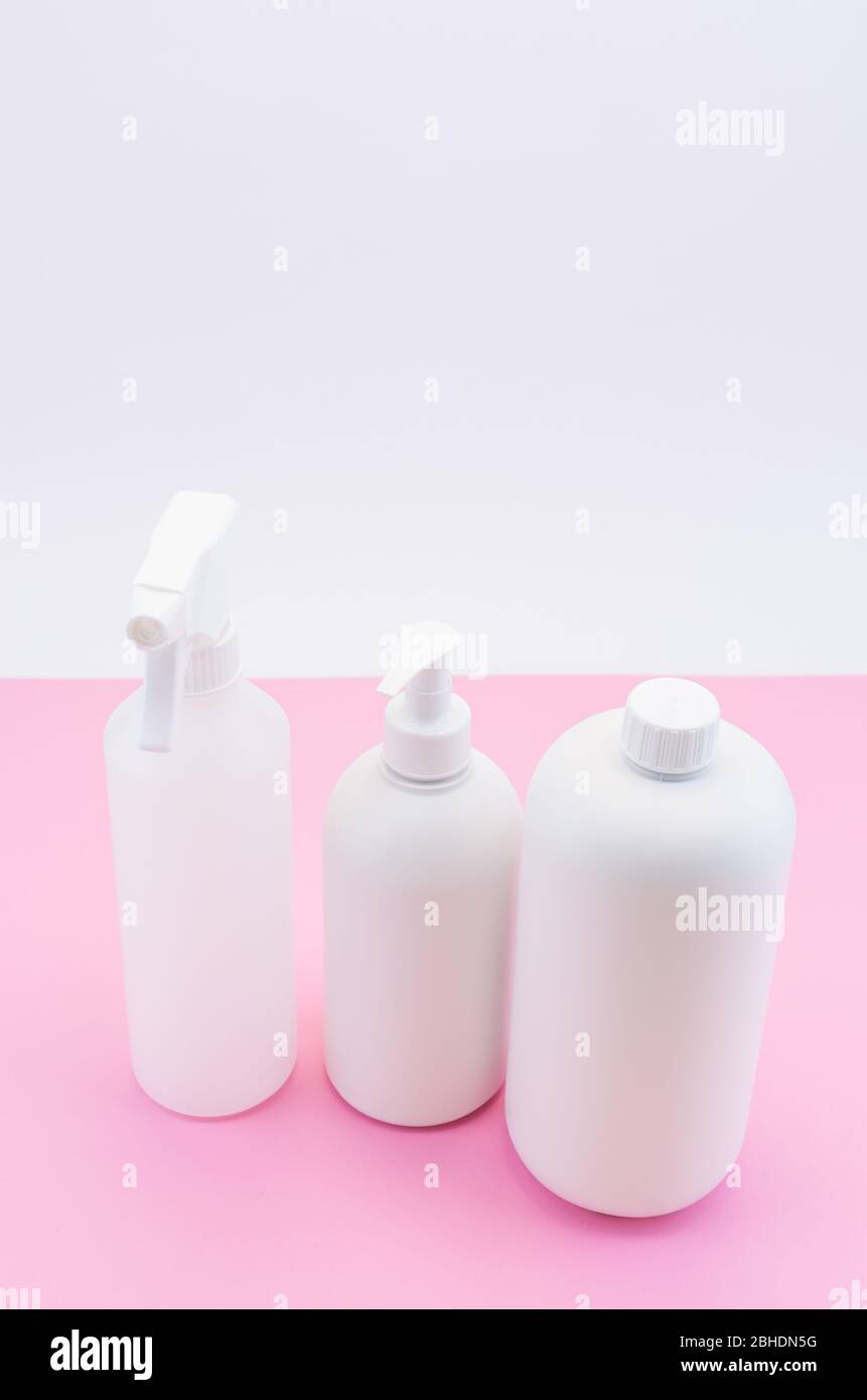 plastic materials plastic pollution concept Stock Photo Alamy