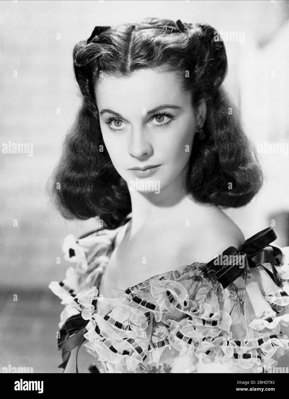 Victor Fleming Vivien Leigh High Resolution Stock Photography and