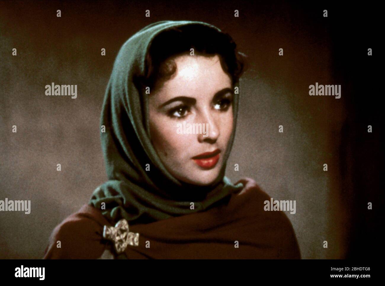 Elizabeth taylor head scarf Clearance