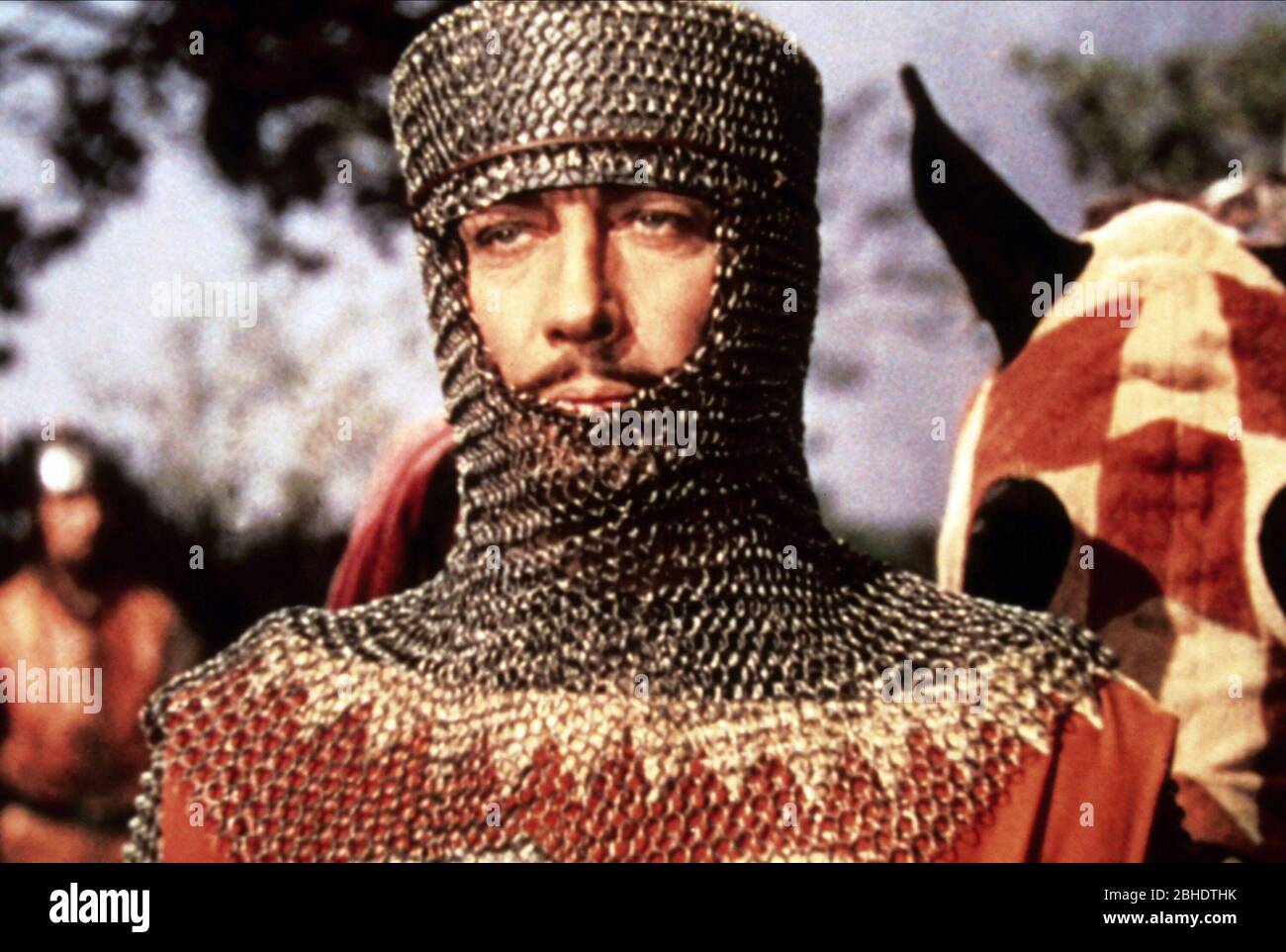 Ivanhoe 1952 High Resolution Stock Photography and Images Alamy