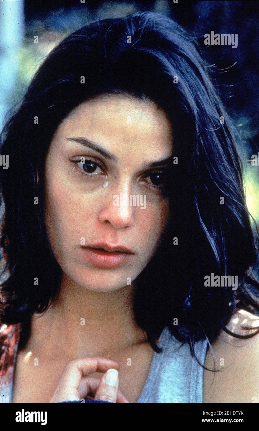 Teri Hatcher Charlize Theron In Days In The Valley Telegraph