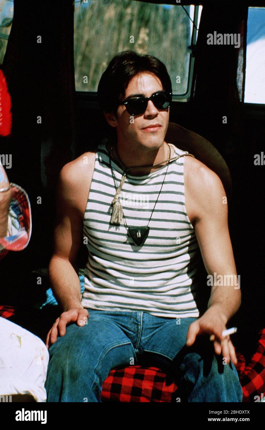 Robert Downey High Resolution Stock Photography and Images - Alamy