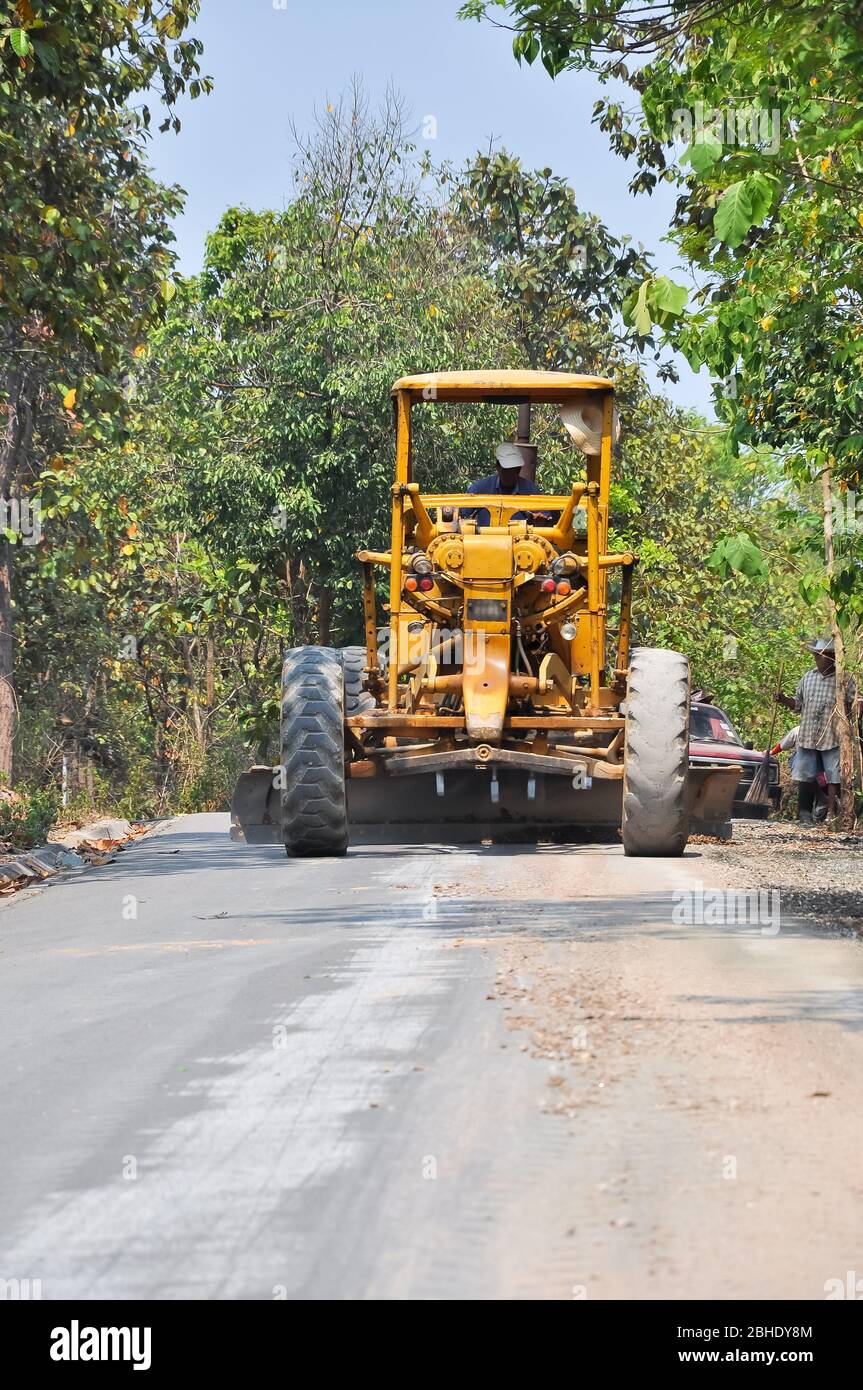 Motor transport maintenance operator hires stock photography and images Alamy