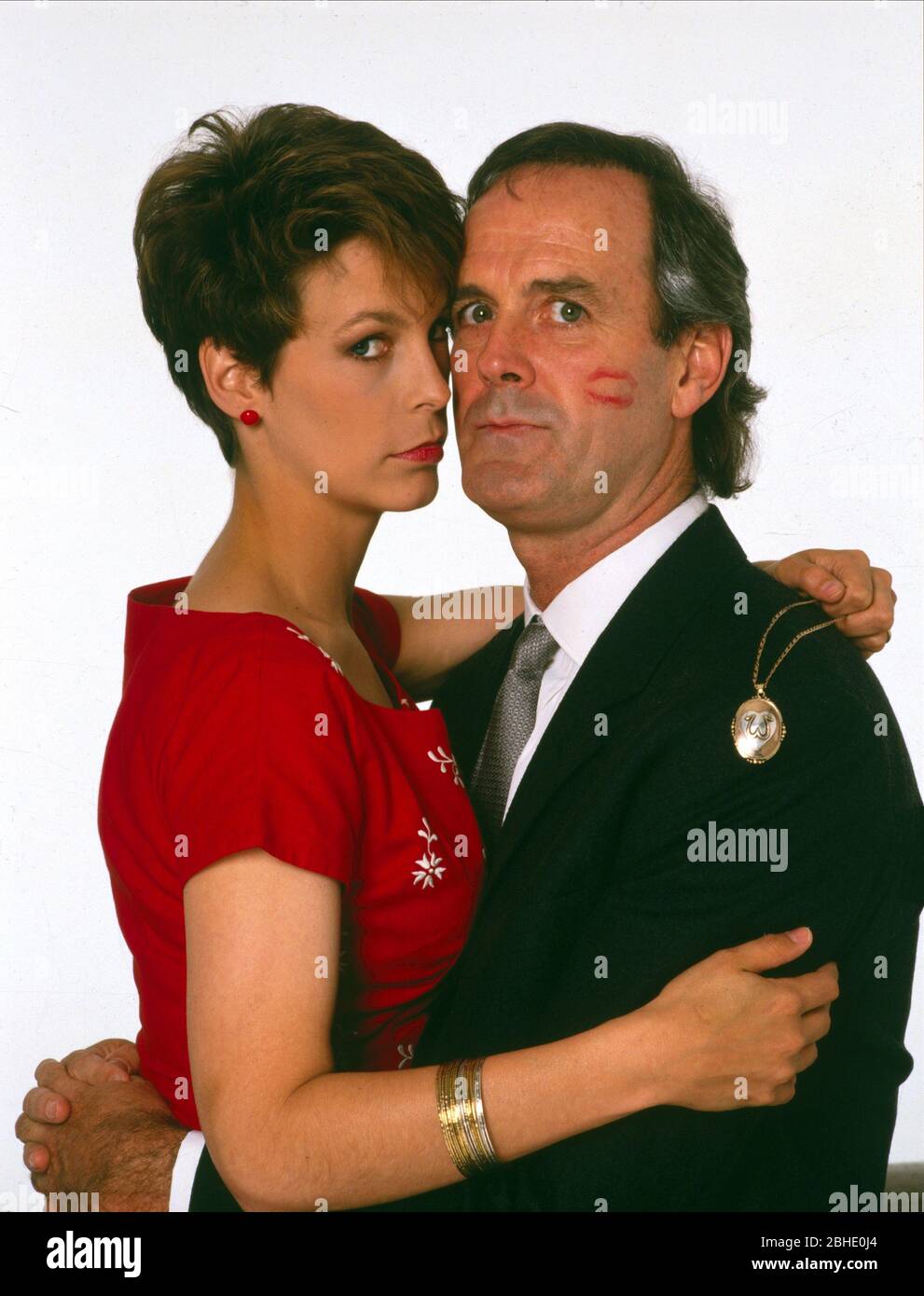 a-fish-called-wanda-jamie-lee-curtis-high-resolution-stock-photography