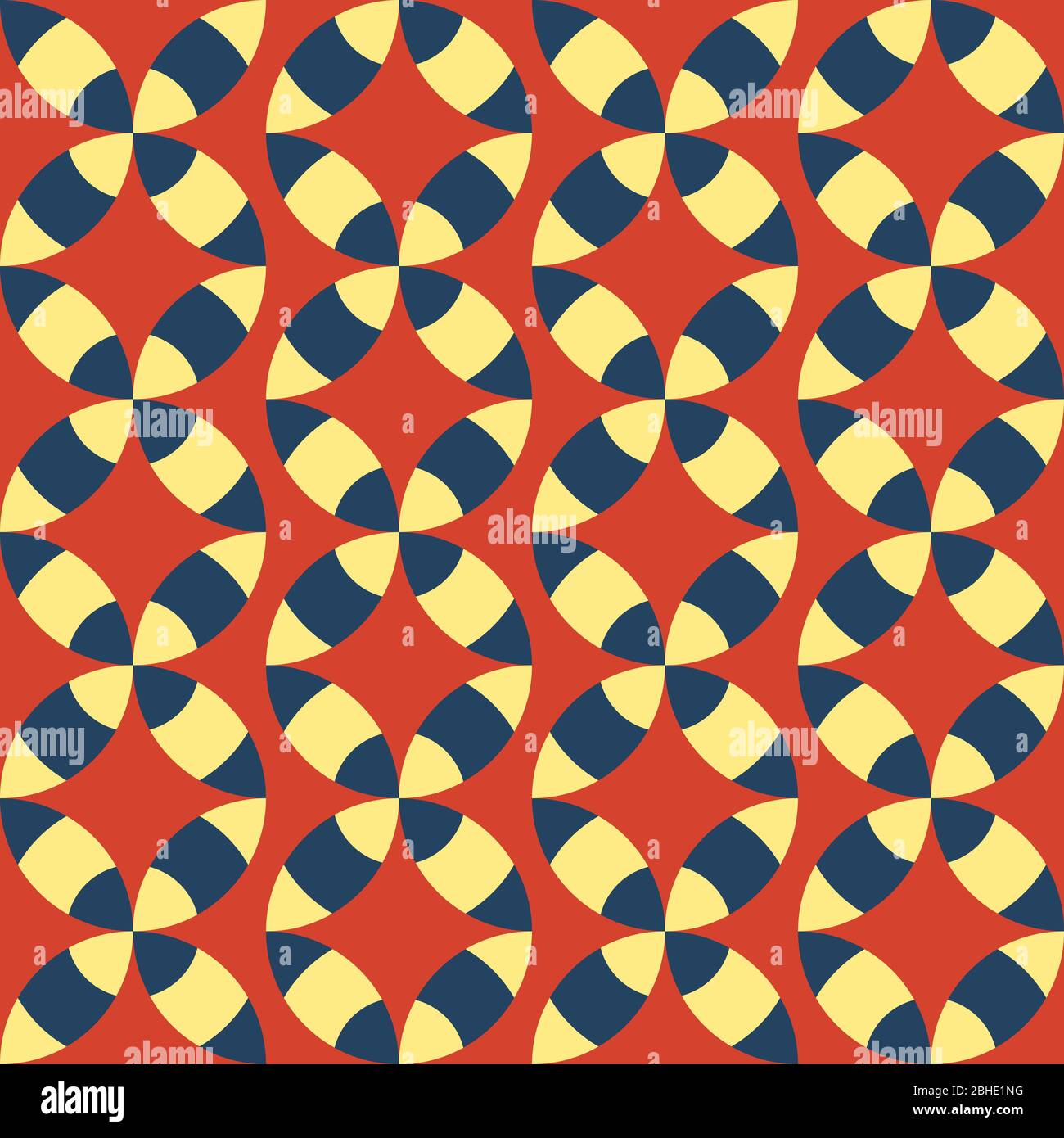 Contrast Design Pattern Simple Simple geometric design. Contrast abstract seamless pattern for textile ...