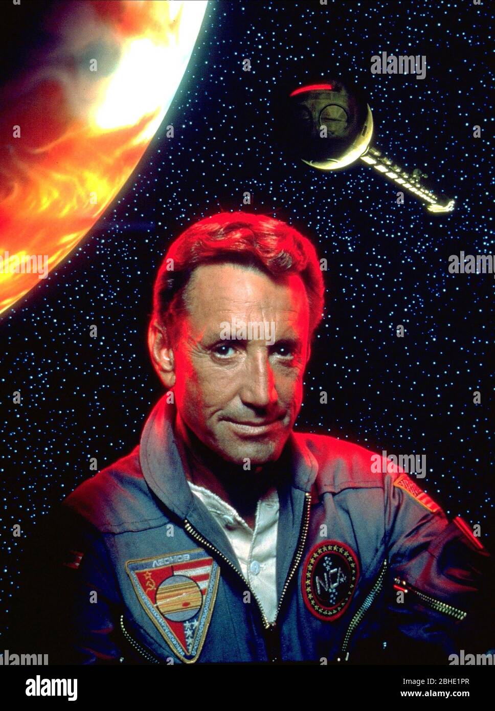 2010 The Year We Make Contact 1984 Movie Posters 1980s Movie Posters Original Movie Posters