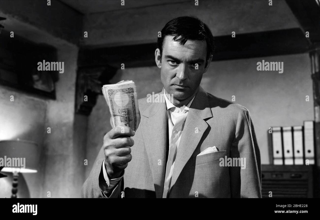 Wolf Rilla High Resolution Stock Photography and Images - Alamy