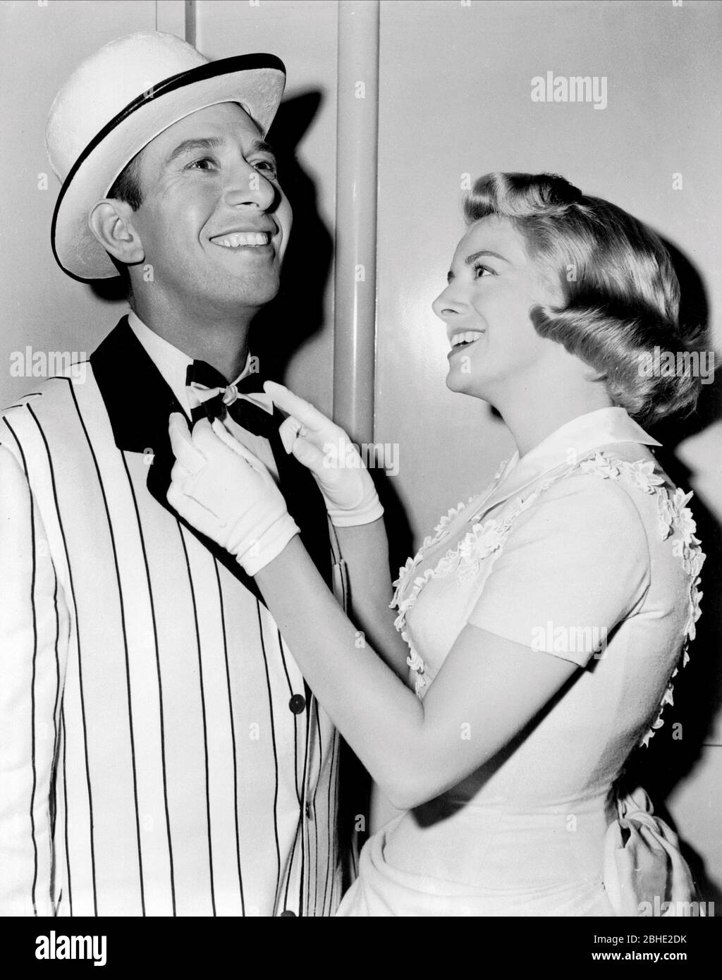 Rosemary Clooney And Jose Ferrer High Resolution Stock Photography and Images Alamy