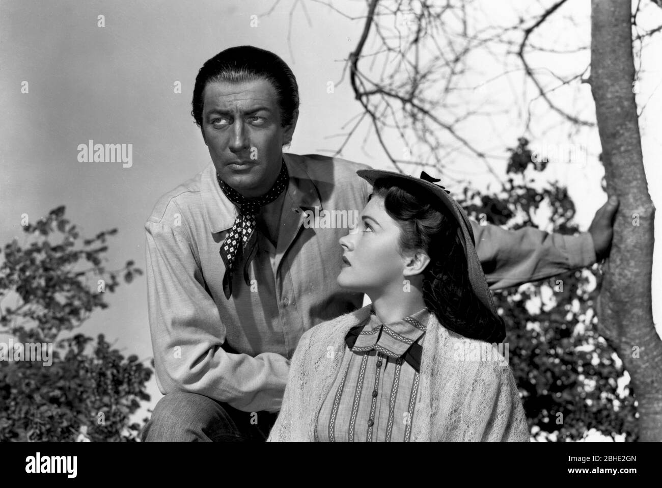 Anthony Mann High Resolution Stock Photography and Images - Alamy